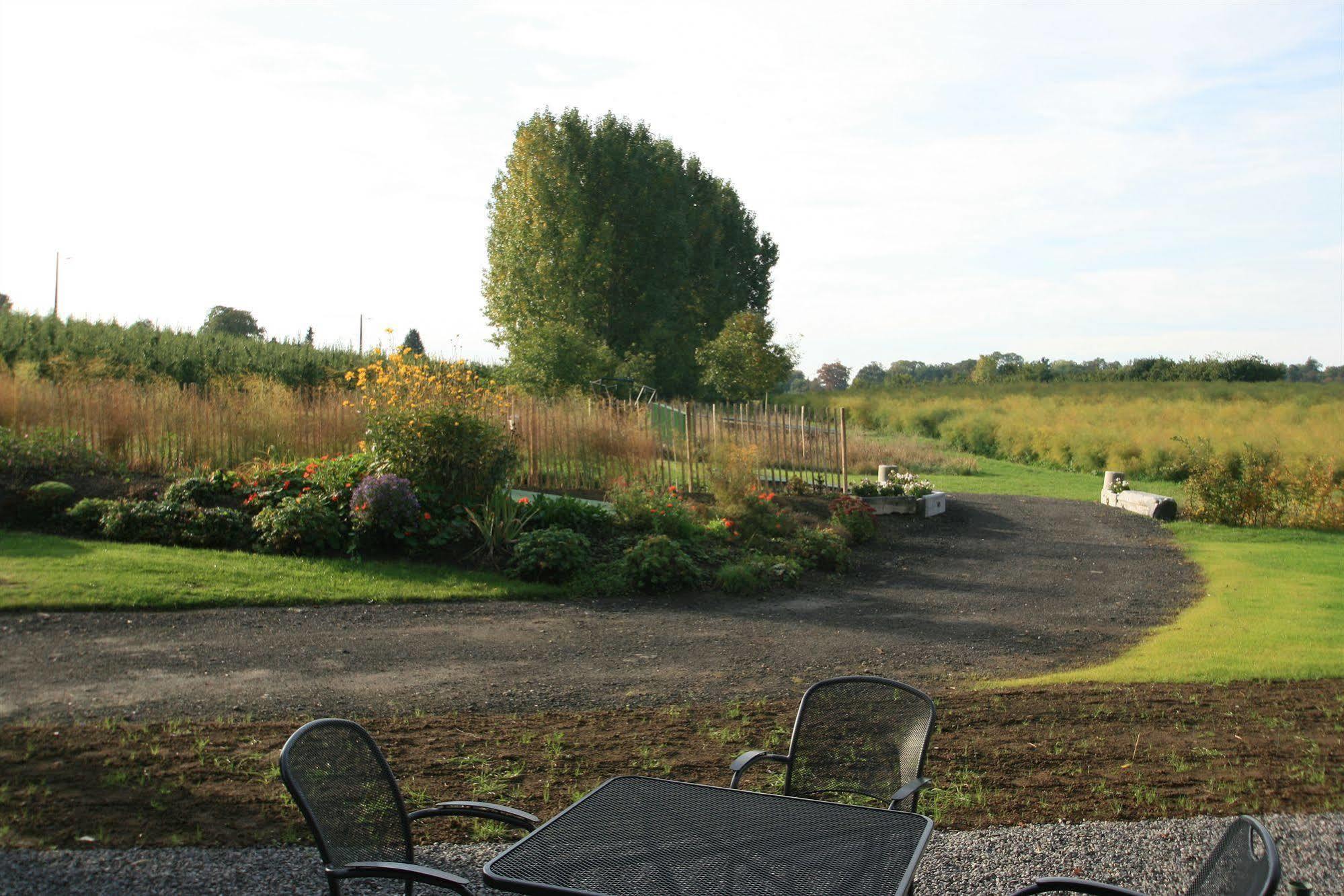Kamerijck Frühstückspension 4*